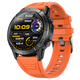 Vibrant Orange
