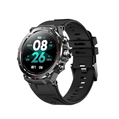 FutureWrist™S-Raptor 3 Smartwatch