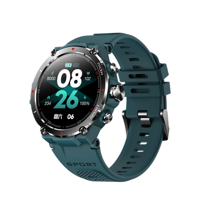 FutureWrist™S-Raptor 3 Smartwatch
