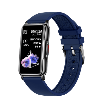 FutureWrist™ V-Rex Elite Sports Smart Bracelet