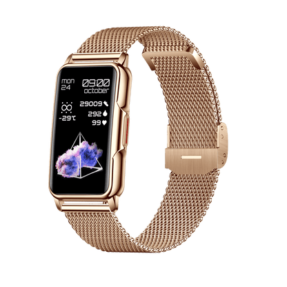 FutureWrist™ V-Rex Elite Sports Smart Bracelet