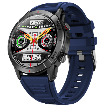 FutureWrist™GTR 7 Multi-functional Smartwatch