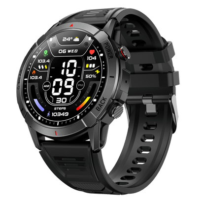 FutureWrist™GTR 7 Multi-functional Smartwatch