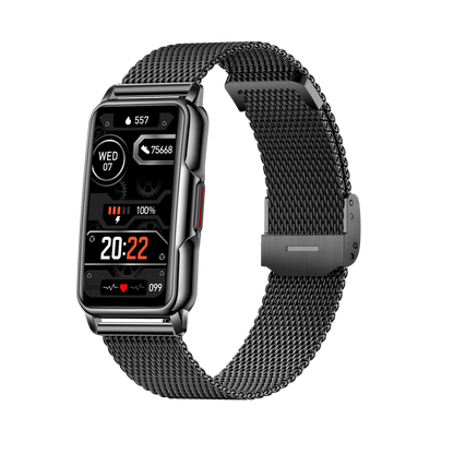 FutureWrist™ V-Rex Elite Sports Smart Bracelet