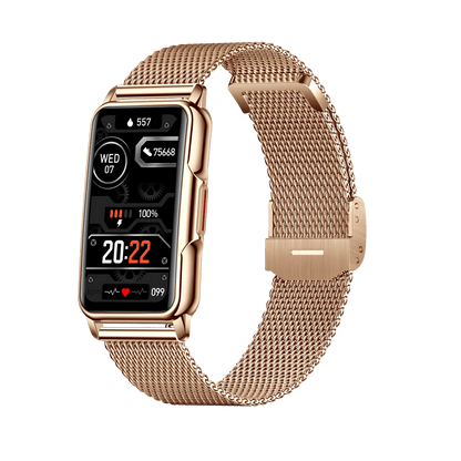 FutureWrist™ V-Rex Elite Sports Smart Bracelet