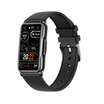 FutureWrist™ V-Rex Elite Sports Smart Bracelet