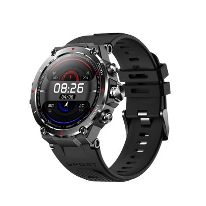 FutureWrist™S-Raptor 3 Smartwatch