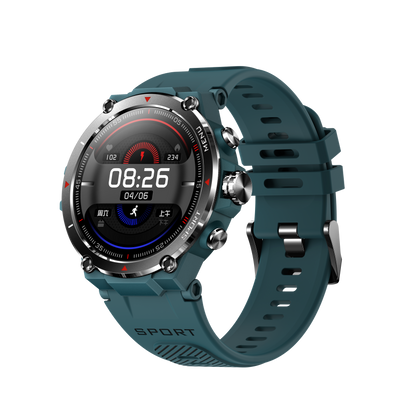 FutureWrist™S-Raptor 3 Smartwatch
