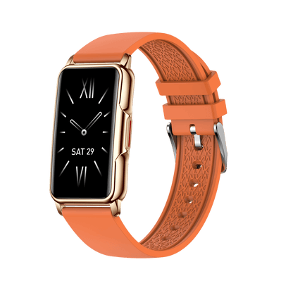 FutureWrist™ V-Rex Elite Sports Smart Bracelet