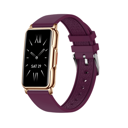 FutureWrist™ V-Rex Elite Sports Smart Bracelet