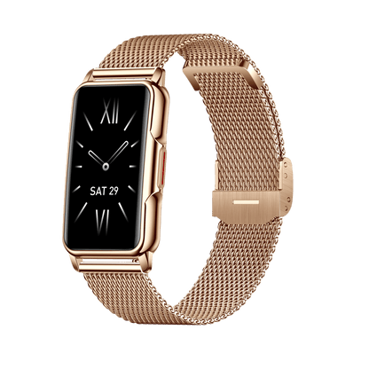 FutureWrist™ V-Rex Elite Sports Smart Bracelet