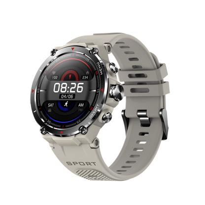 FutureWrist™S-Raptor 3 Smartwatch