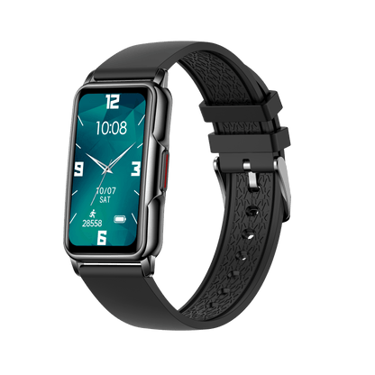 FutureWrist™ V-Rex Elite Sports Smart Bracelet