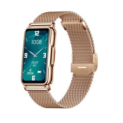 FutureWrist™ V-Rex Elite Sports Smart Bracelet