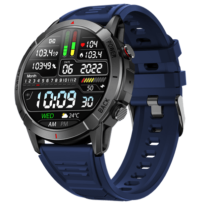 FutureWrist™GTR 7 Multi-functional Smartwatch