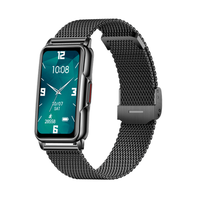 FutureWrist™ V-Rex Elite Sports Smart Bracelet