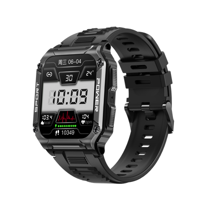 FutureWrist™ GTS 7 Sports Smartwatch