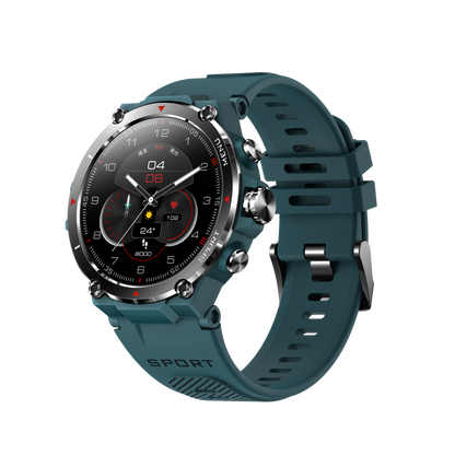 FutureWrist™S-Raptor 3 Smartwatch