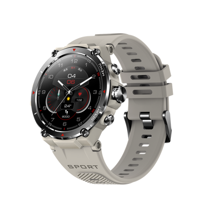 FutureWrist™S-Raptor 3 Smartwatch