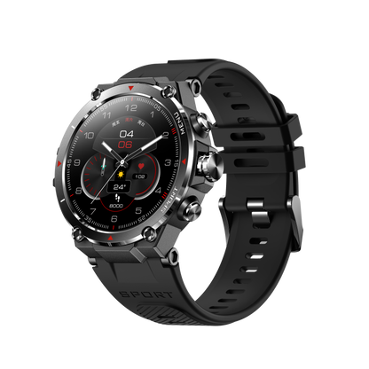 FutureWrist™S-Raptor 3 Smartwatch