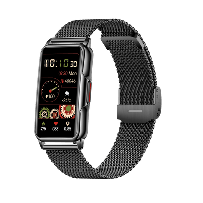 FutureWrist™ V-Rex Elite Sports Smart Bracelet