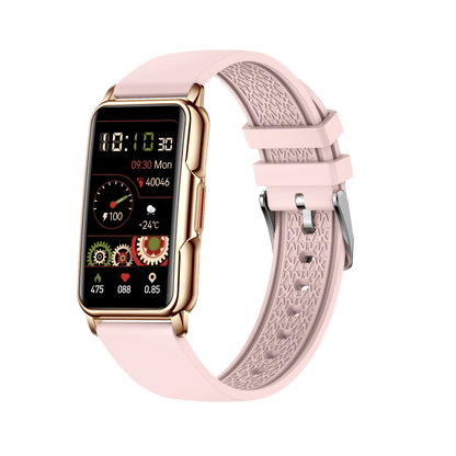 FutureWrist™ V-Rex Elite Sports Smart Bracelet