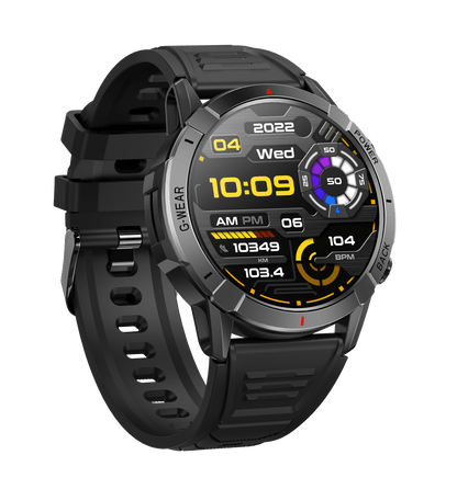 FutureWrist™GTR 7 Multi-functional Smartwatch