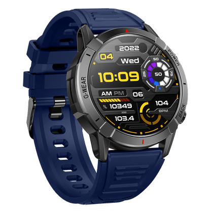 FutureWrist™GTR 7 Multi-functional Smartwatch