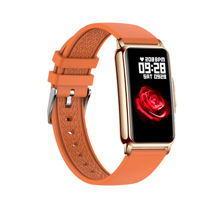 FutureWrist™ V-Rex Elite Sports Smart Bracelet