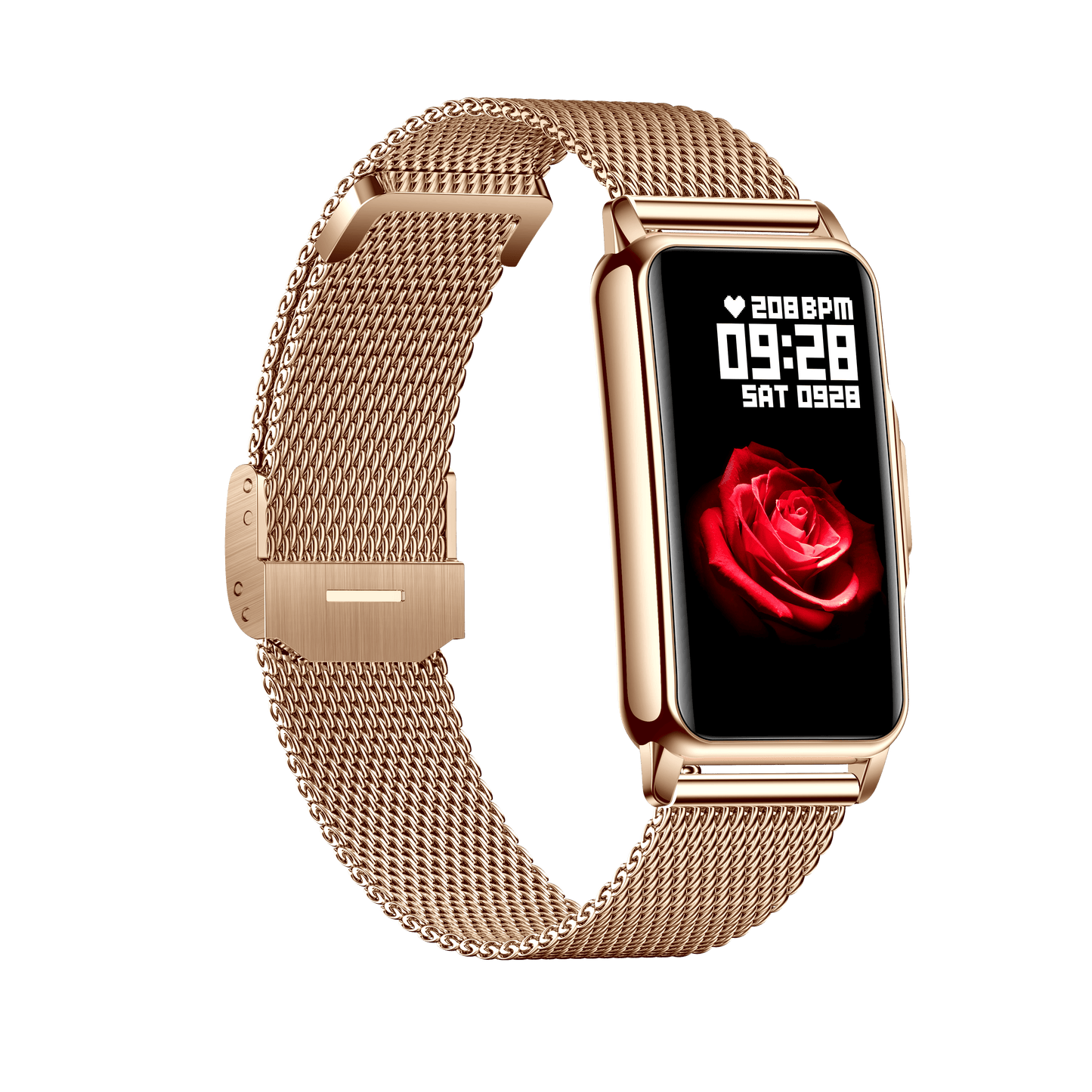 FutureWrist™ S-Raptor Prime Sports Smart Bracelet