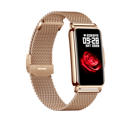 FutureWrist™ S-Raptor Prime Sports Smart Bracelet