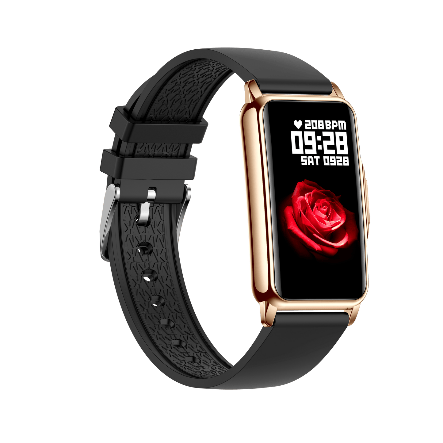 FutureWrist™ S-Raptor Prime Sports Smart Bracelet
