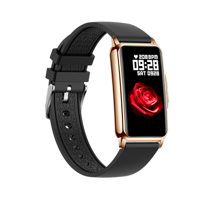 FutureWrist™ S-Raptor Prime Sports Smart Bracelet
