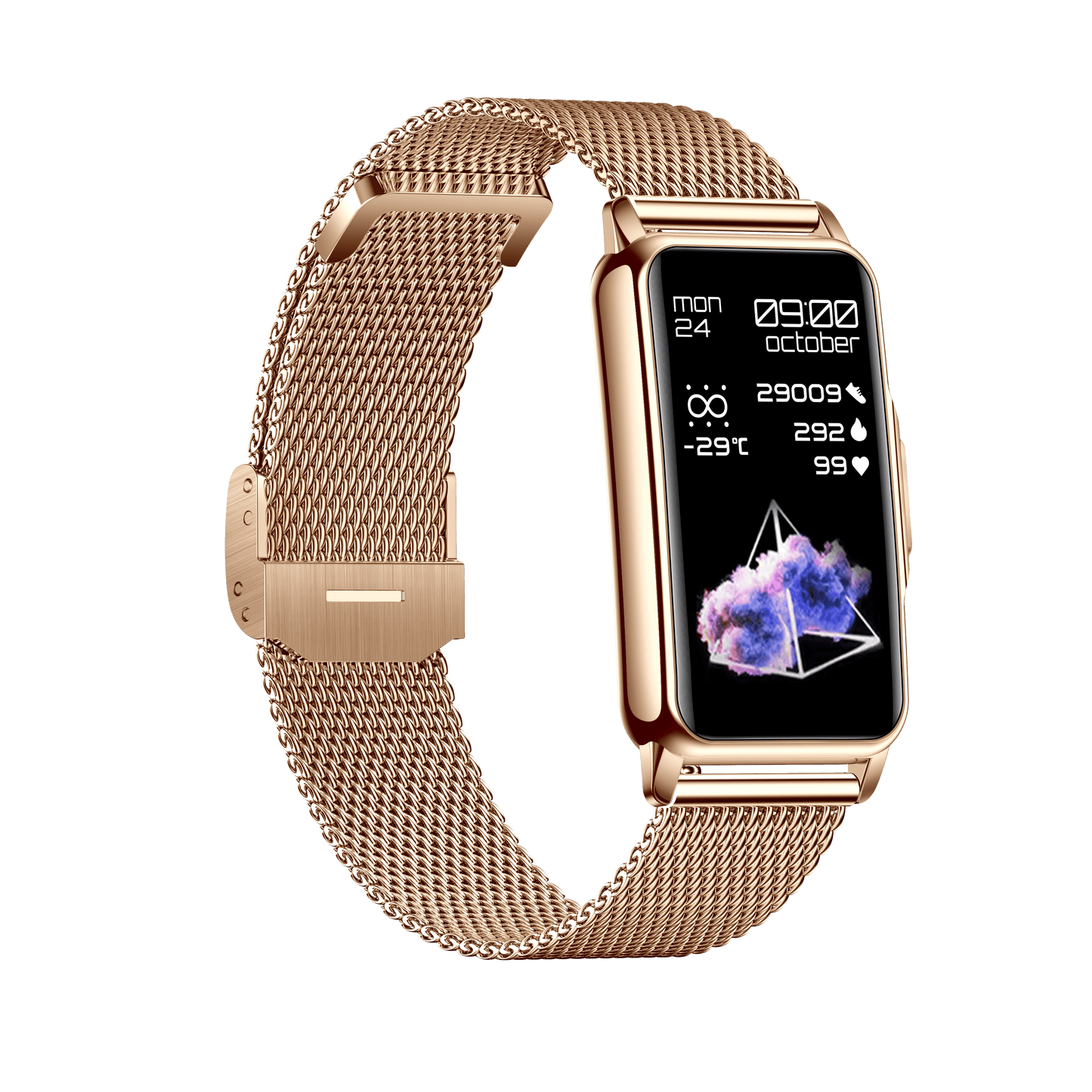 FutureWrist™ S-Raptor Prime Sports Smart Bracelet