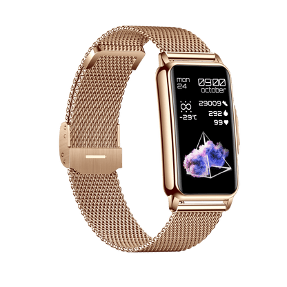 FutureWrist™ S-Raptor Prime Sports Smart Bracelet