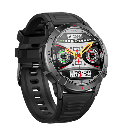 FutureWrist™GTR 7 Multi-functional Smartwatch