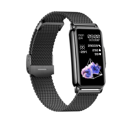 FutureWrist™ V-Rex Elite Sports Smart Bracelet
