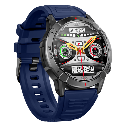 FutureWrist™GTR 7 Multi-functional Smartwatch