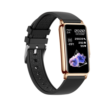 FutureWrist™ S-Raptor Prime Sports Smart Bracelet