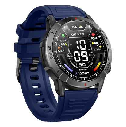 FutureWrist™GTR 7 Multi-functional Smartwatch