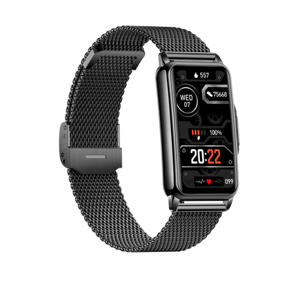 FutureWrist™ V-Rex Elite Sports Smart Bracelet