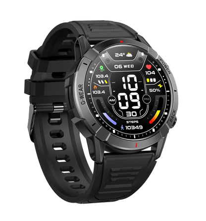 FutureWrist™GTR 7 Multi-functional Smartwatch