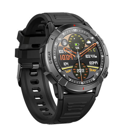 FutureWrist™GTR 7 Multi-functional Smartwatch