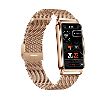 FutureWrist™ S-Raptor Prime Sports Smart Bracelet