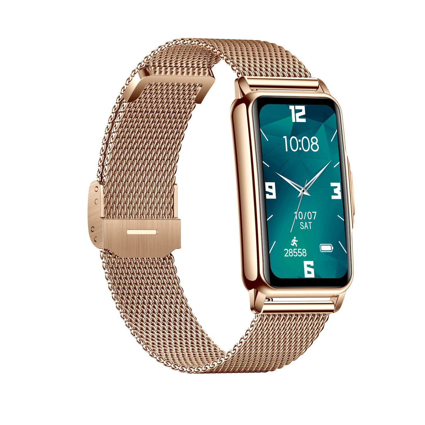 FutureWrist™ S-Raptor Prime Sports Smart Bracelet