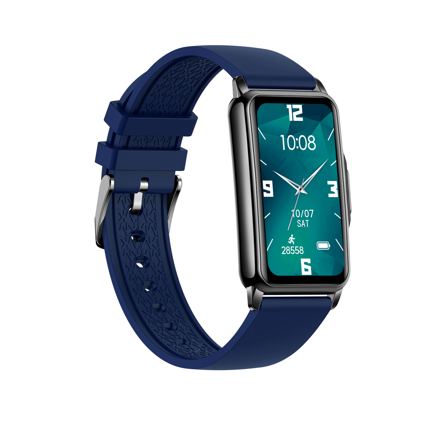 FutureWrist™ S-Raptor Prime Sports Smart Bracelet