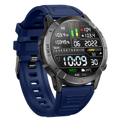 FutureWrist™GTR 7 Multi-functional Smartwatch