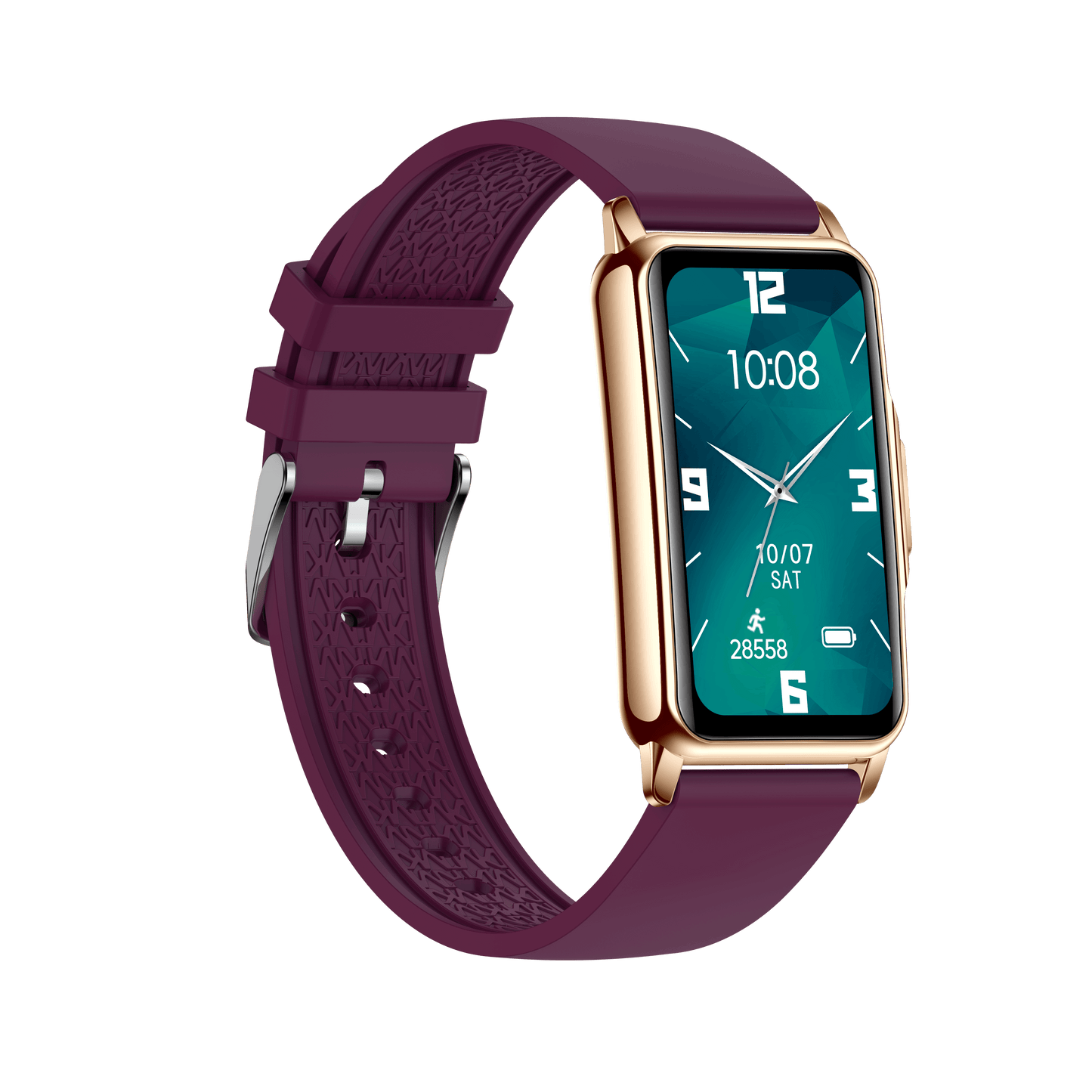 FutureWrist™ S-Raptor Prime Sports Smart Bracelet