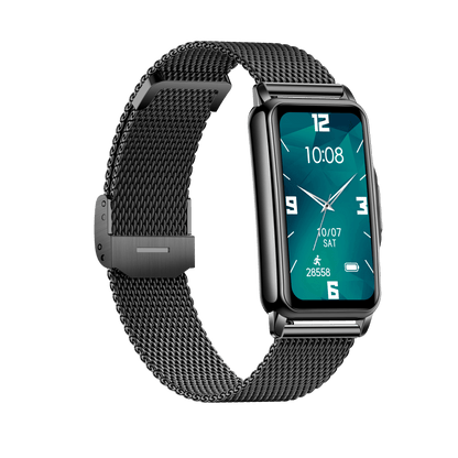 FutureWrist™ V-Rex Elite Sports Smart Bracelet