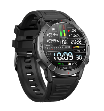 FutureWrist™GTR 7 Multi-functional Smartwatch